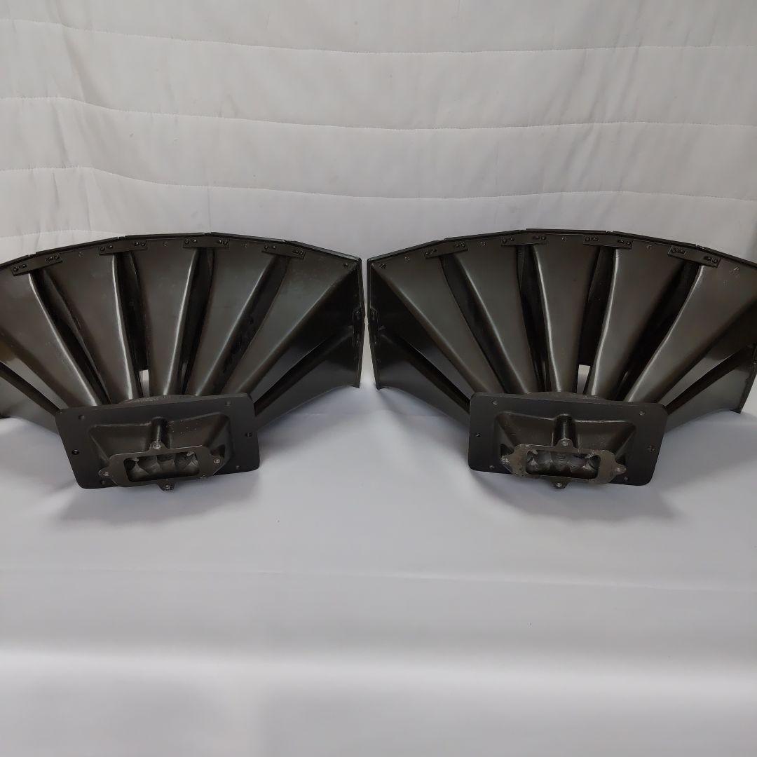 PIONEERホーンスピーカー２個セット