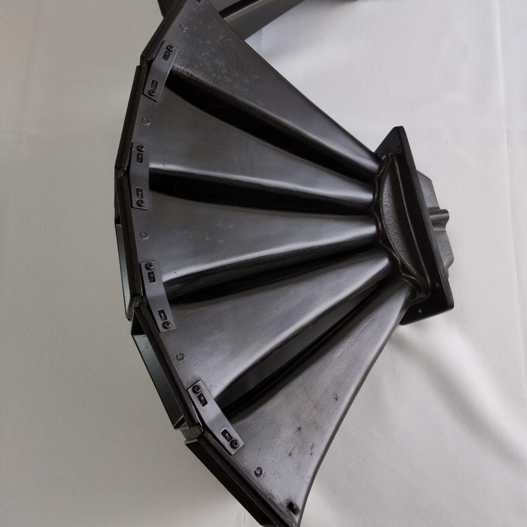 PIONEERホーンスピーカー２個セット