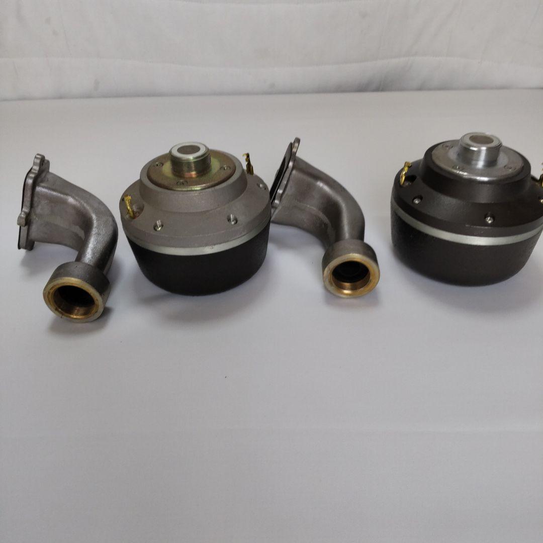 PIONEERホーンスピーカー２個セット