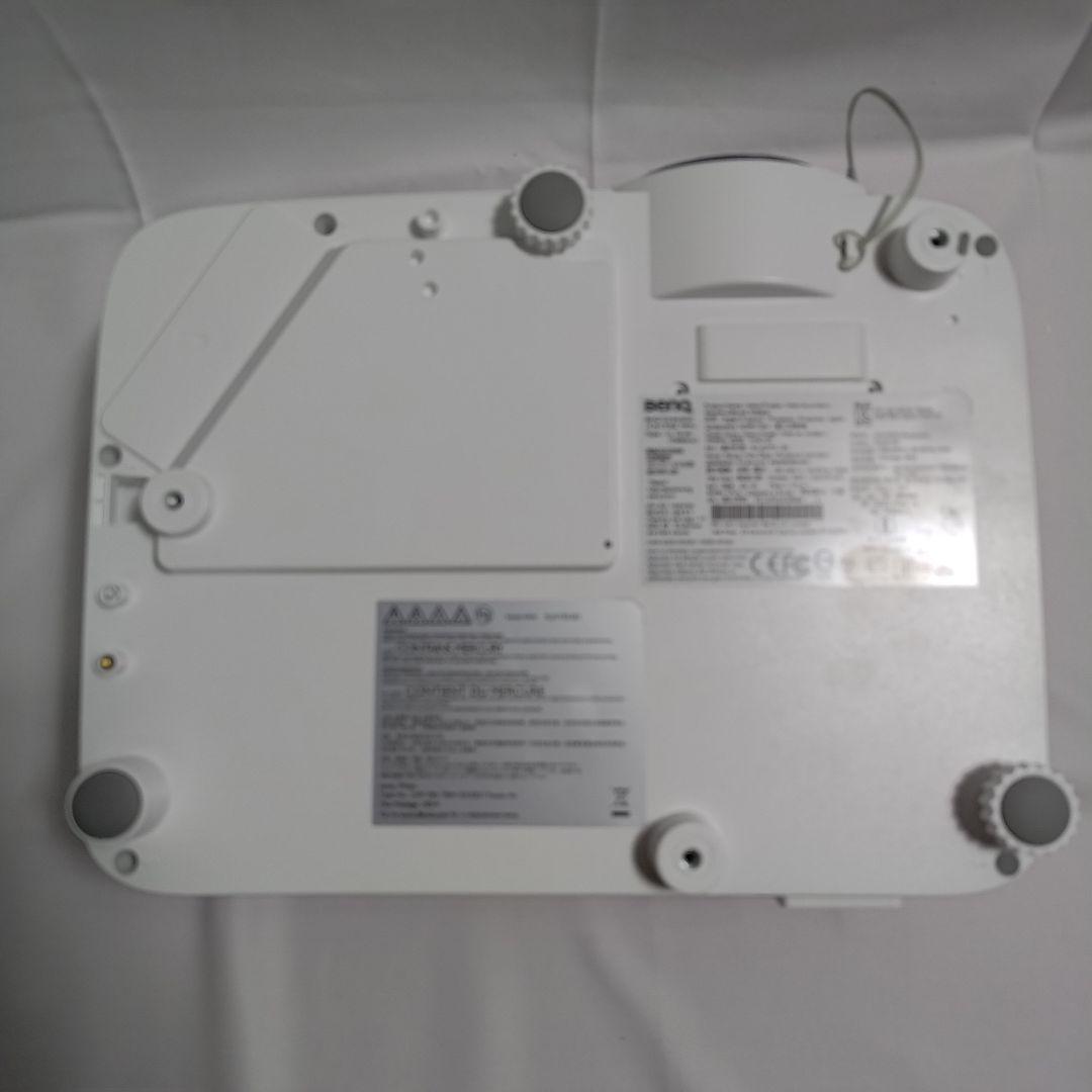 BenQ ベンキュー フルHD DLPホームプロジェクター TH671ST