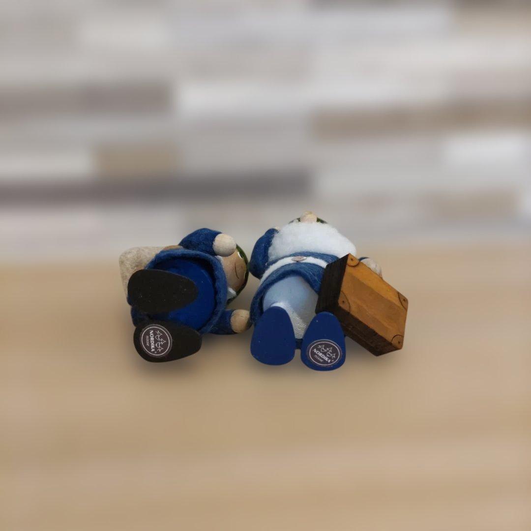 ノルディカニッセ　限定　旅するニッセ