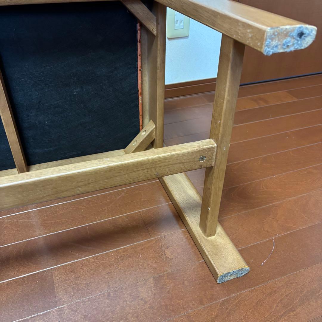 TKTYkarimoku 　カリモク　 Direttore 　ベンチ