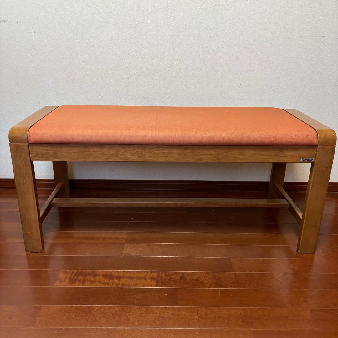 TKTYkarimoku 　カリモク　 Direttore 　ベンチ