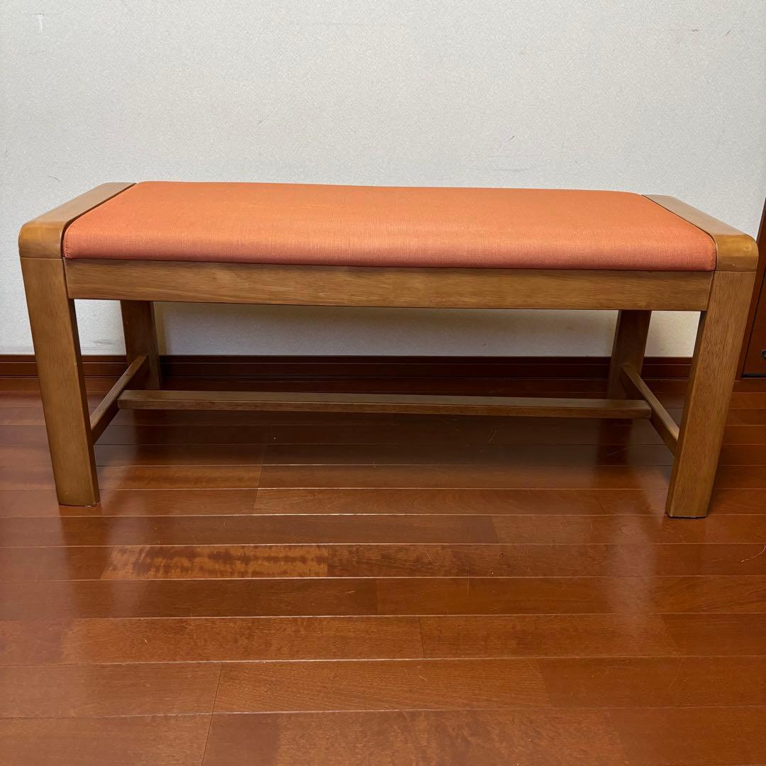 TKTYkarimoku 　カリモク　 Direttore 　ベンチ