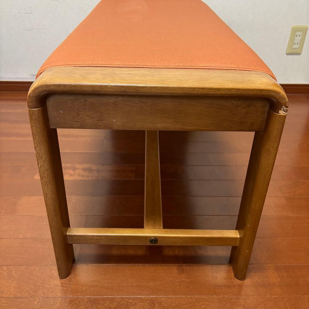 TKTYkarimoku 　カリモク　 Direttore 　ベンチ