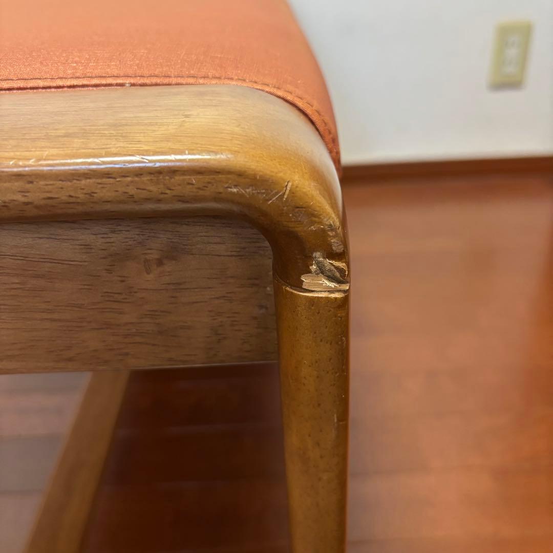 TKTYkarimoku 　カリモク　 Direttore 　ベンチ