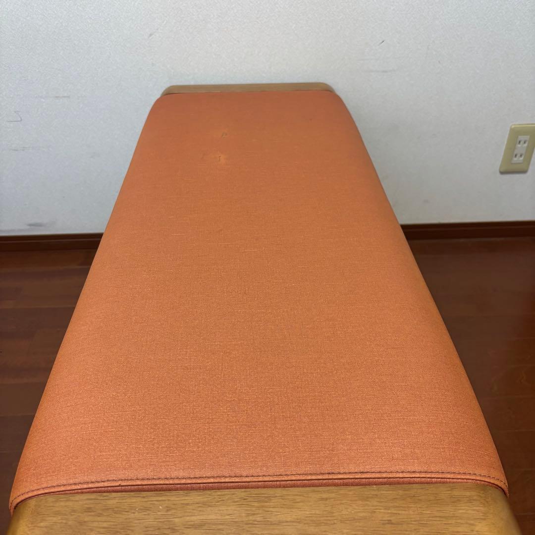 TKTYkarimoku 　カリモク　 Direttore 　ベンチ