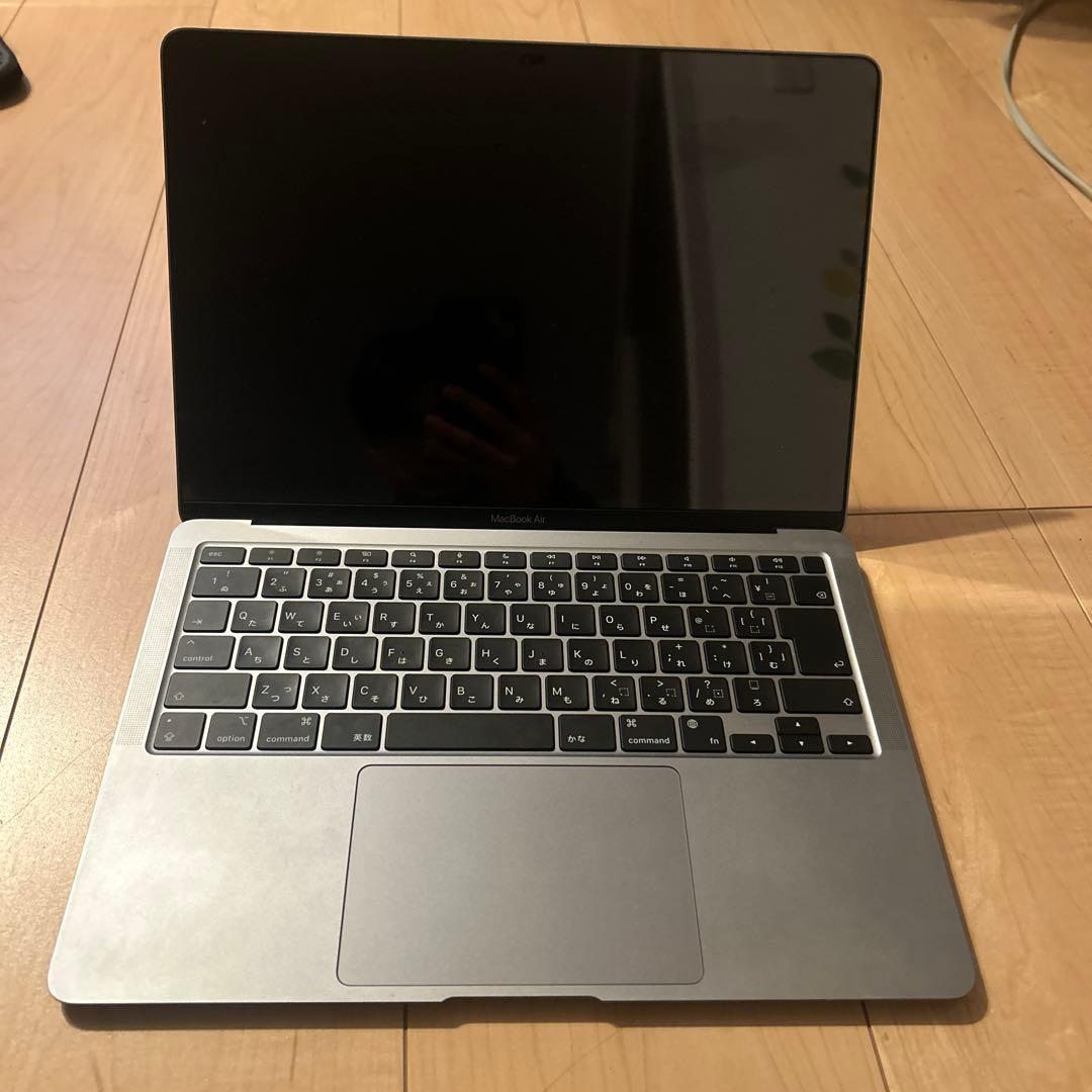 MacBook本体 MacBook Air m1 256gb 8gb