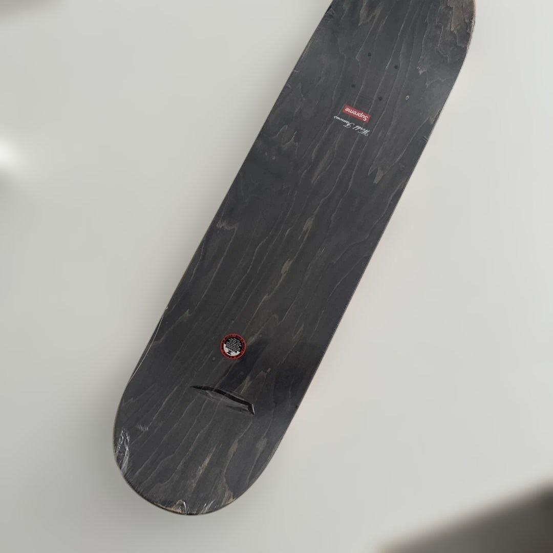 Supreme AKIRA スケートボード デッキ