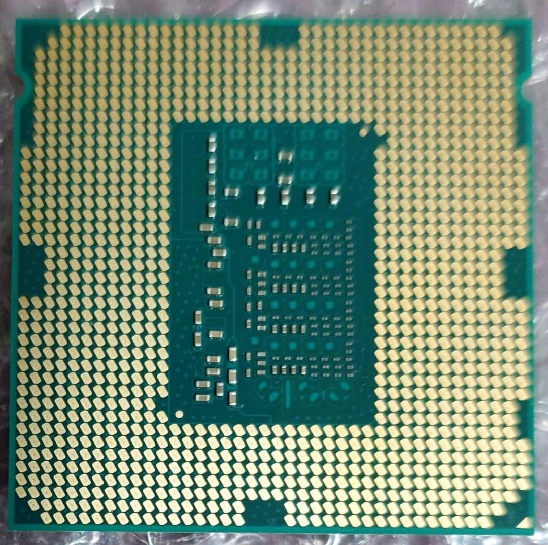 CPU Intel i7 i7-4790K 4個セット