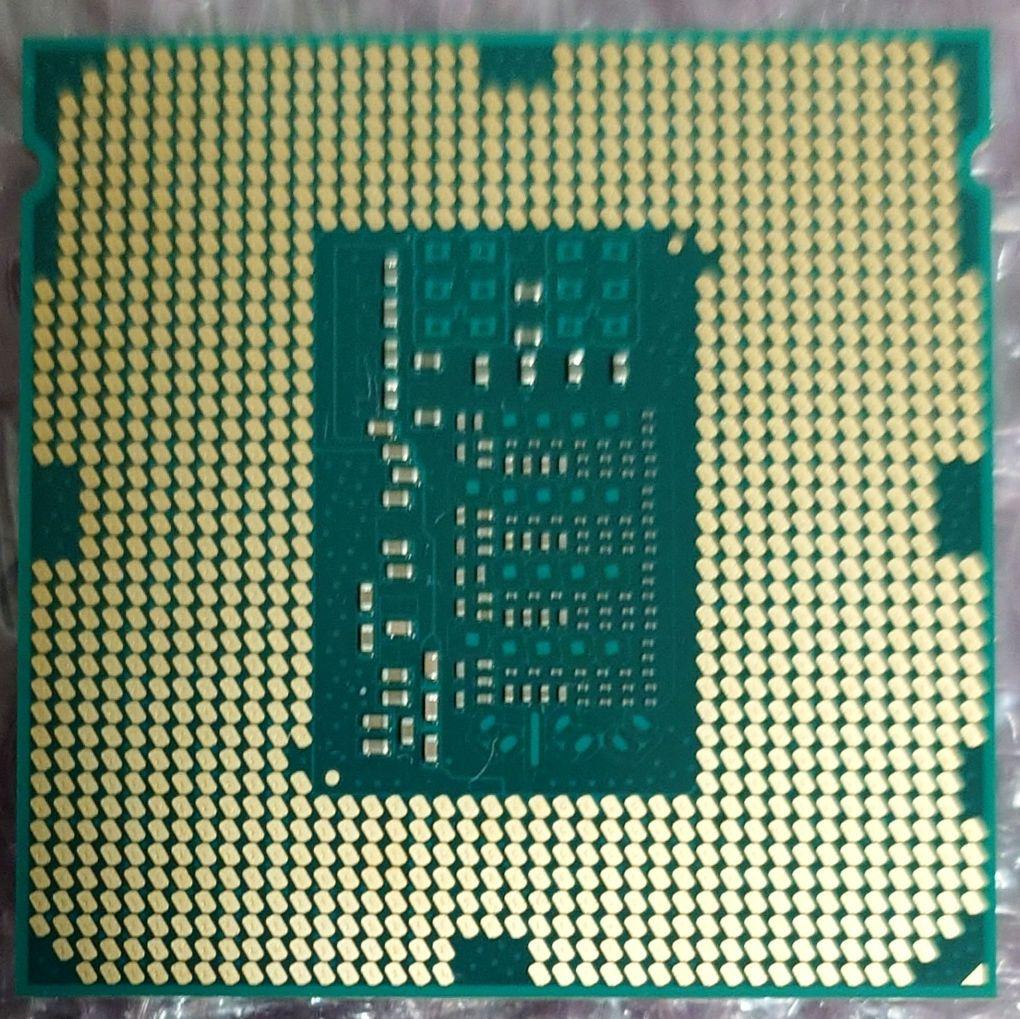 CPU Intel i7 i7-4790K 4個セット