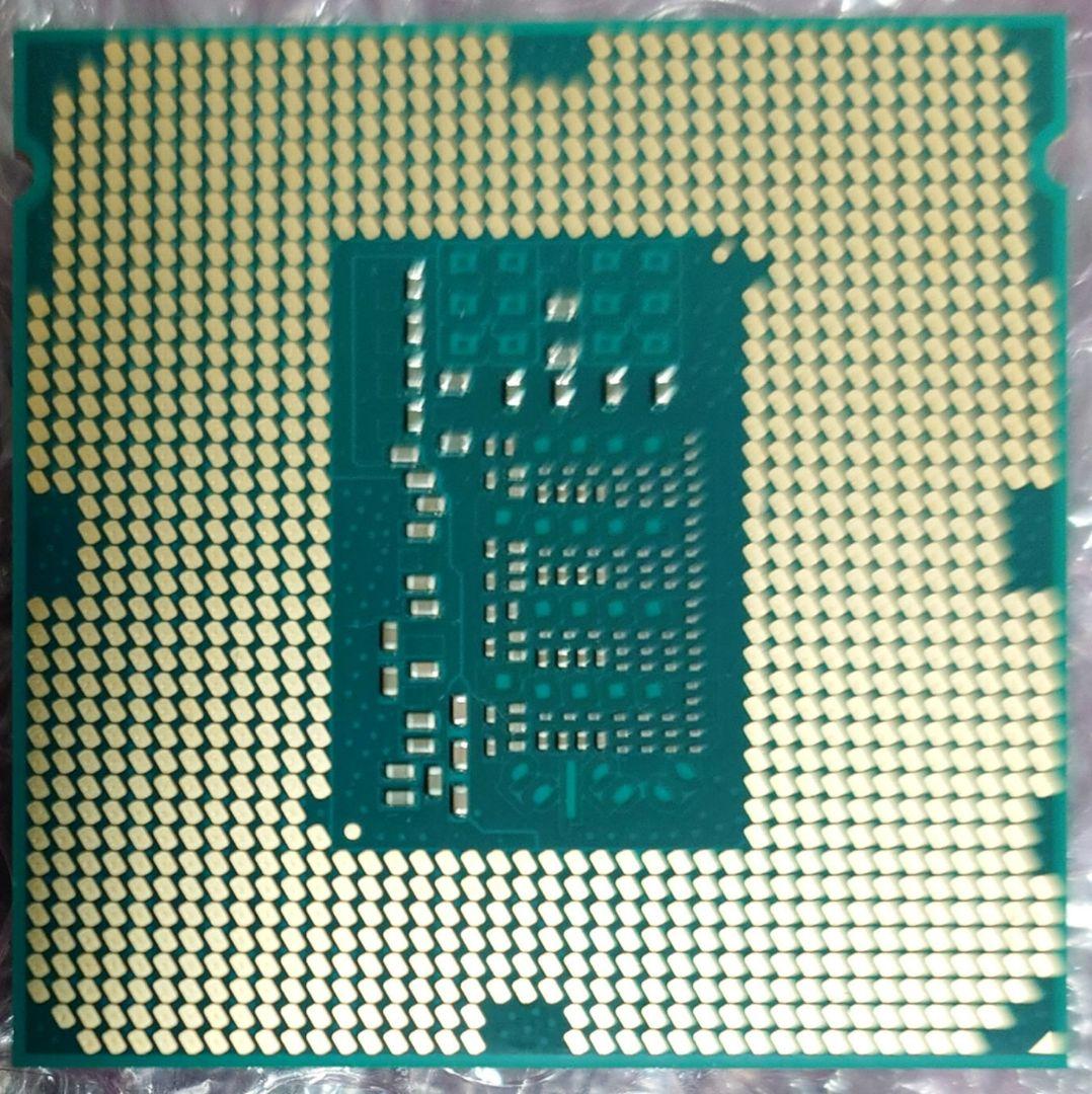 CPU Intel i7 i7-4790K 4個セット