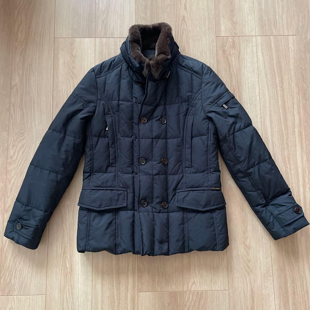 ハ*ー様 【25日22時まで限定】MOORER SIRO-KM BLU 46