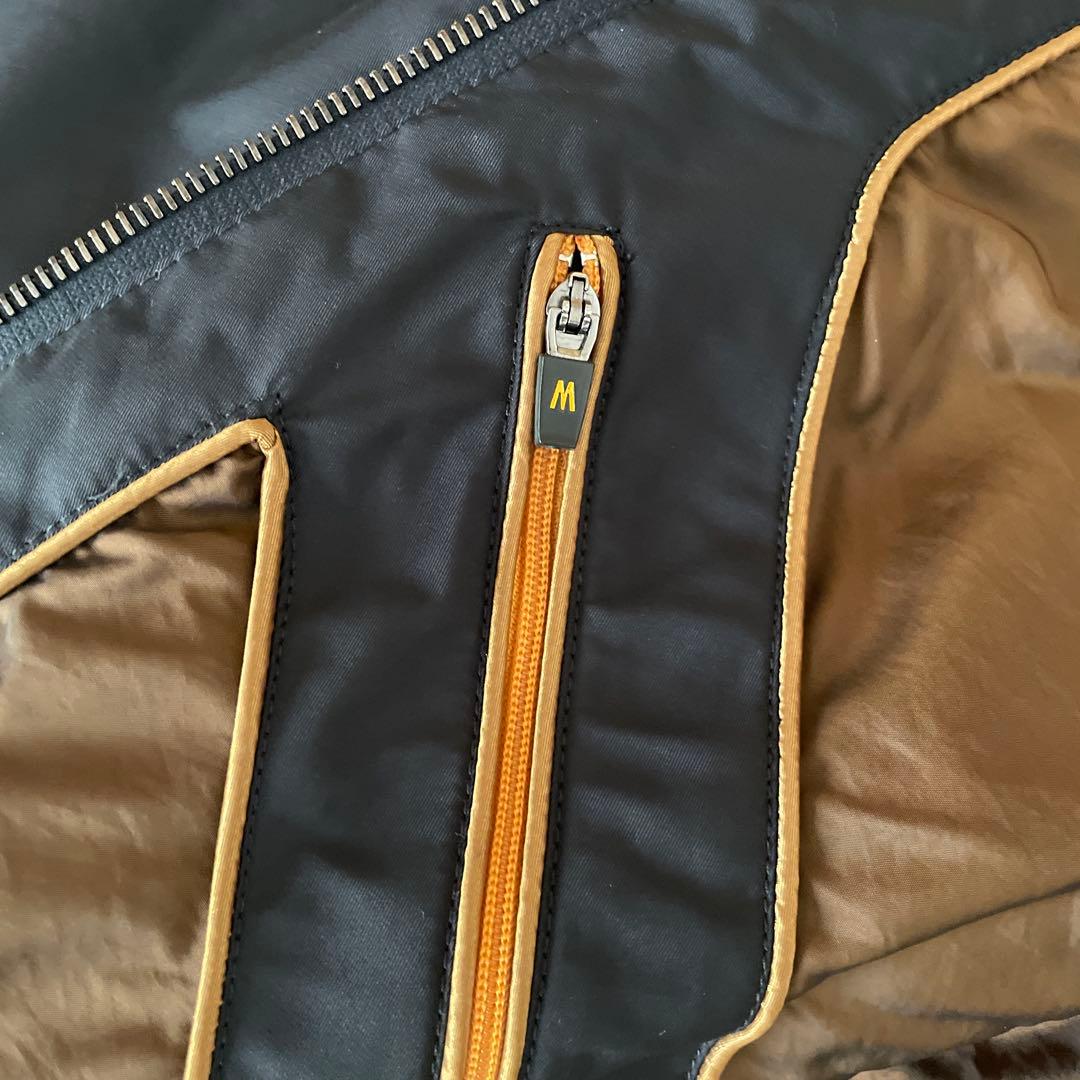 ハ*ー様 【25日22時まで限定】MOORER SIRO-KM BLU 46