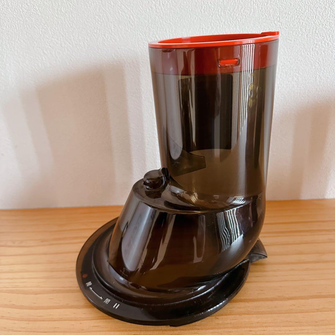 ★SALE★ クビンズ　ホールスロージューサー　JSG-121 ジューサー