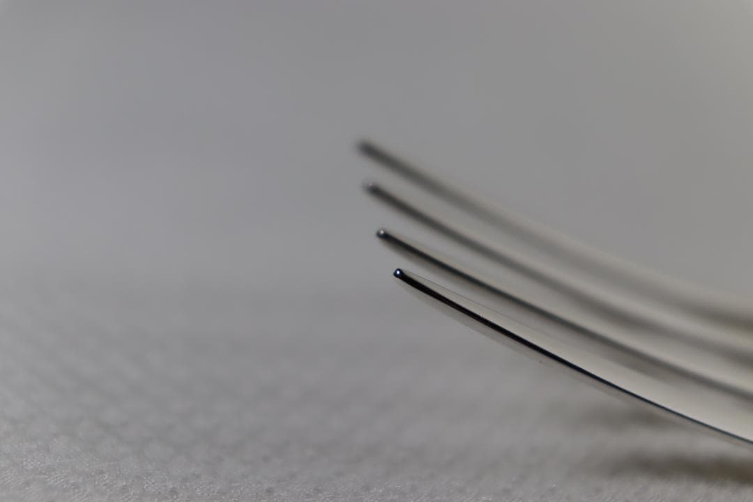 アメリカ■ゴーハム■STERLING925製サラダフォーク■Rondoパターン■