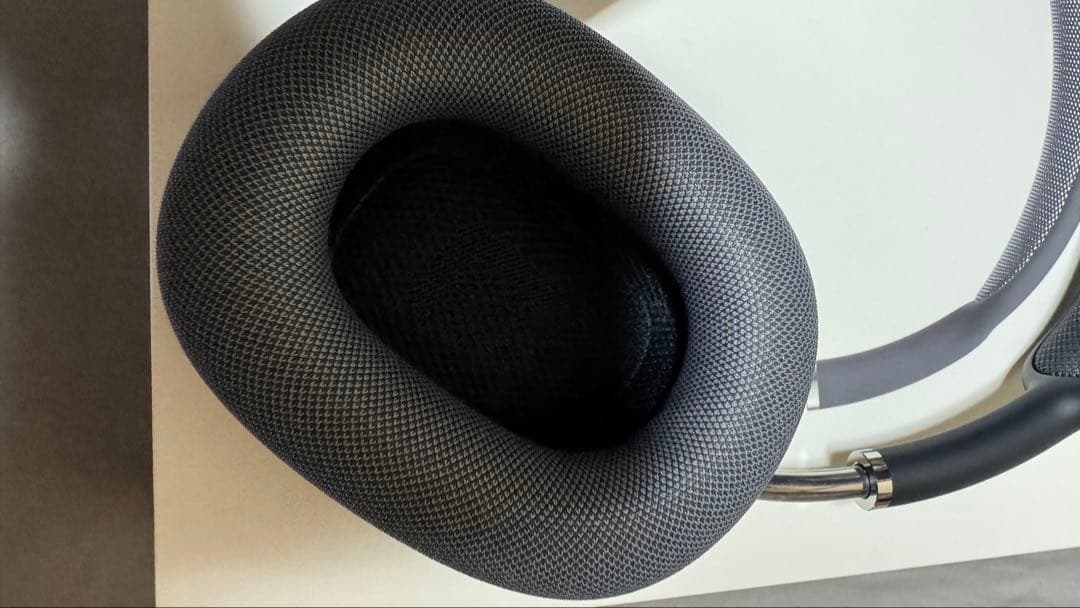 Apple AirPods Max【ほぼ未使用、お買い得】