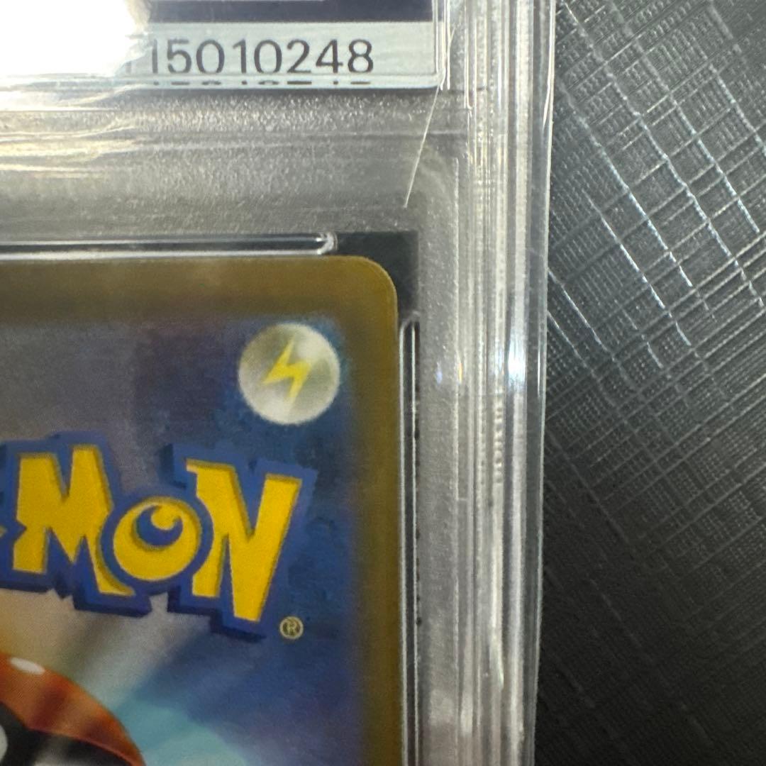 2023年 ポケモン WCS23 ピカチュウex