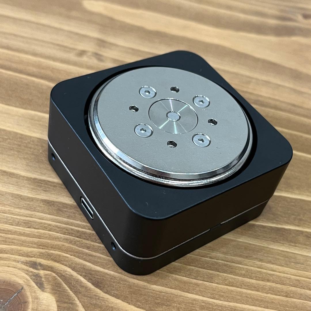 【ジャンク品】※動きません※ Keigan モーターモジュール（KM-1U）