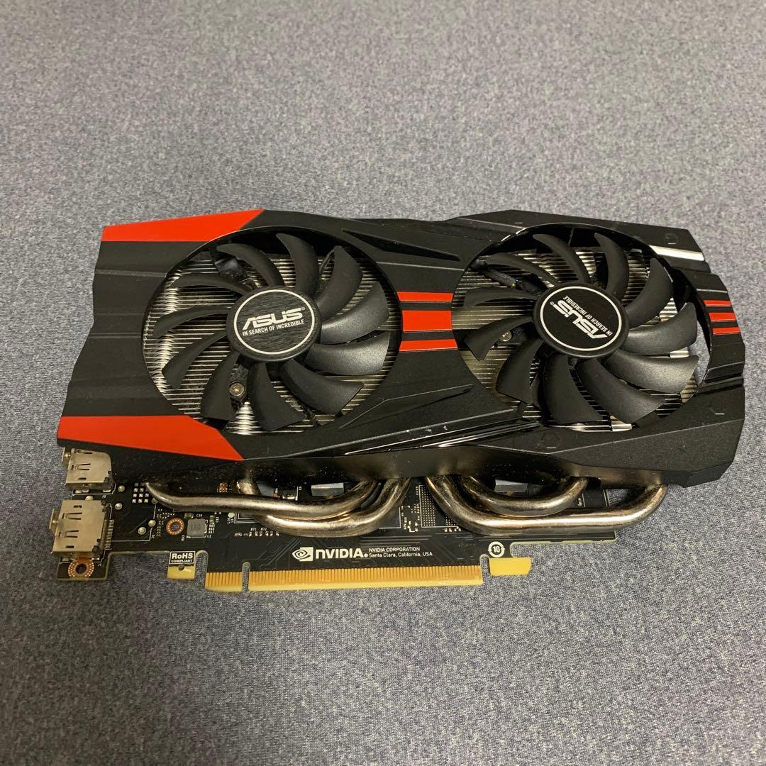 NVIDIA Quadro P2000 グラフィックボード　ジャンク