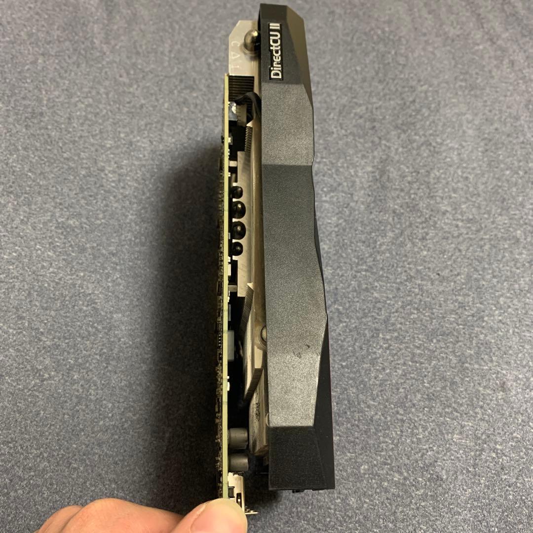 NVIDIA Quadro P2000 グラフィックボード　ジャンク