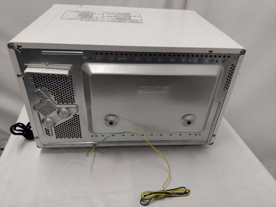 Panasonic オーブンレンジ　2021年製　NE-FS300-W