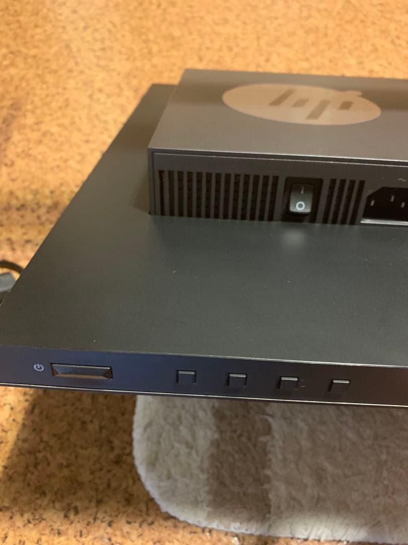 その他 HP Z24n G2 Professional LCD Monitor