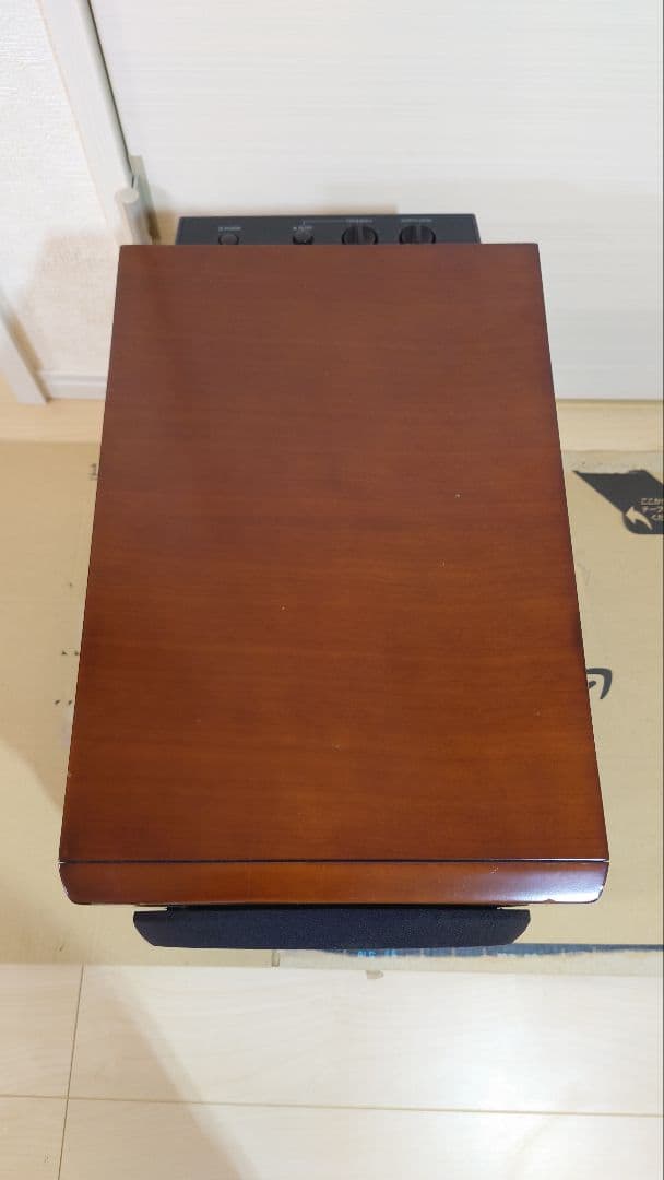 【中古】ONKYO サブウーファーシステム SL-A250