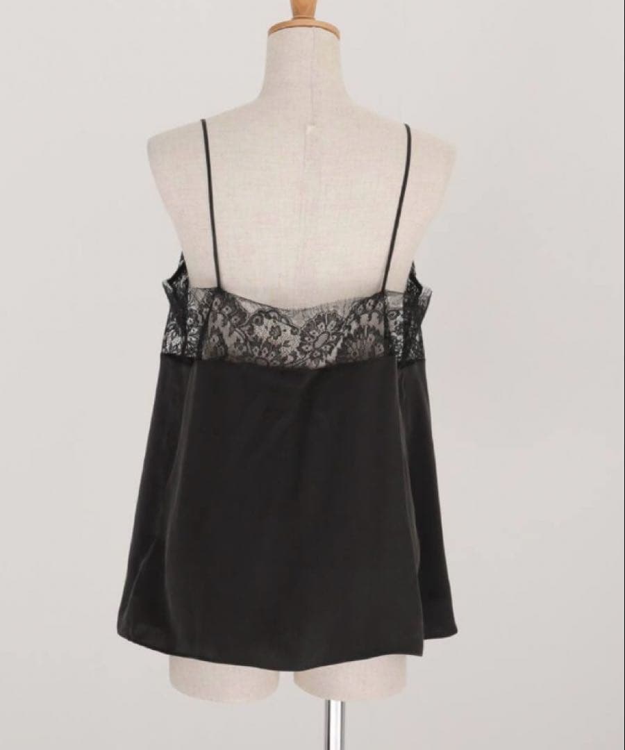 トップス MUSE de Deuxieme Classe Camisole
