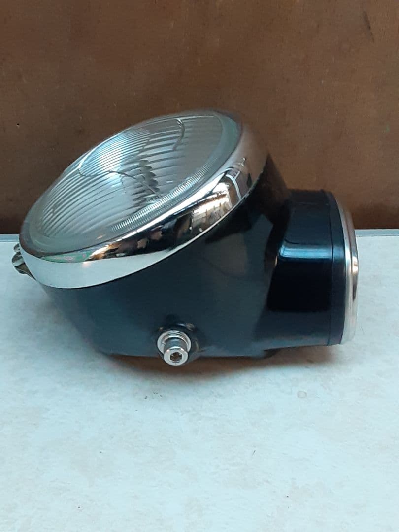 c*r様 CD90ヘッドライト・スピードメーター　セット　中古出品　動作未確認品