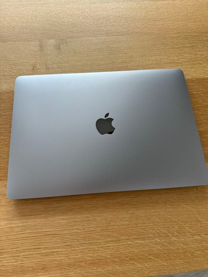 MacBook Air M1 2020 8GB/256GB スペースグレー箱付き