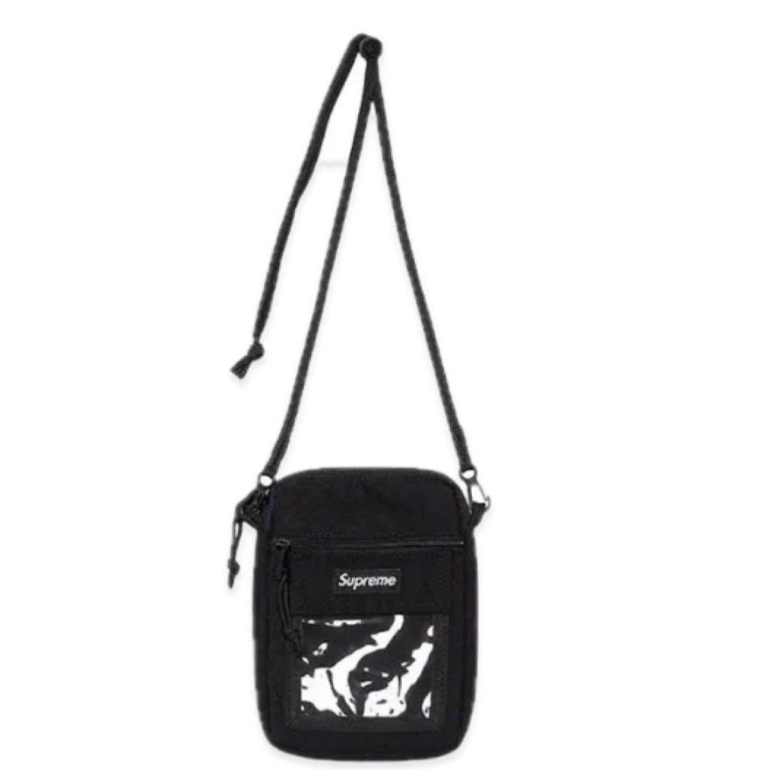 Supreme cordura utility pouch 新品未使用