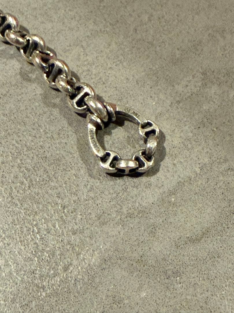 HOORSENBUHS 5mm ブレスレット