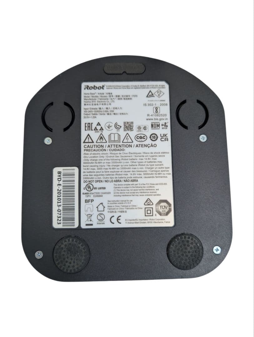 【美品】iRobot Roomba 960 アイロボット ルンバ