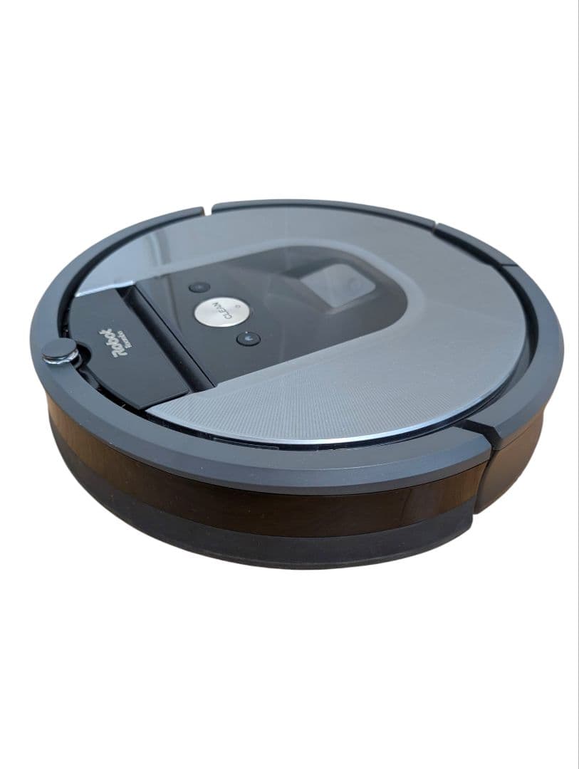 【美品】iRobot Roomba 960 アイロボット ルンバ