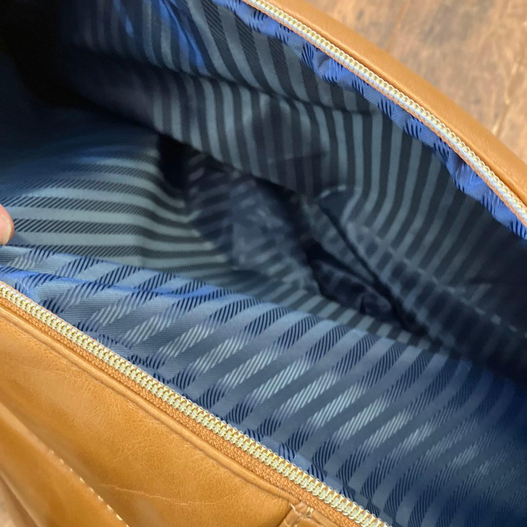 MAJESTY マジェスティ 2way ゴルフロッカーバッグ ゴルフバッグ