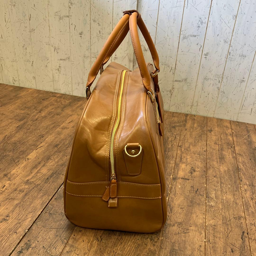 MAJESTY マジェスティ 2way ゴルフロッカーバッグ ゴルフバッグ