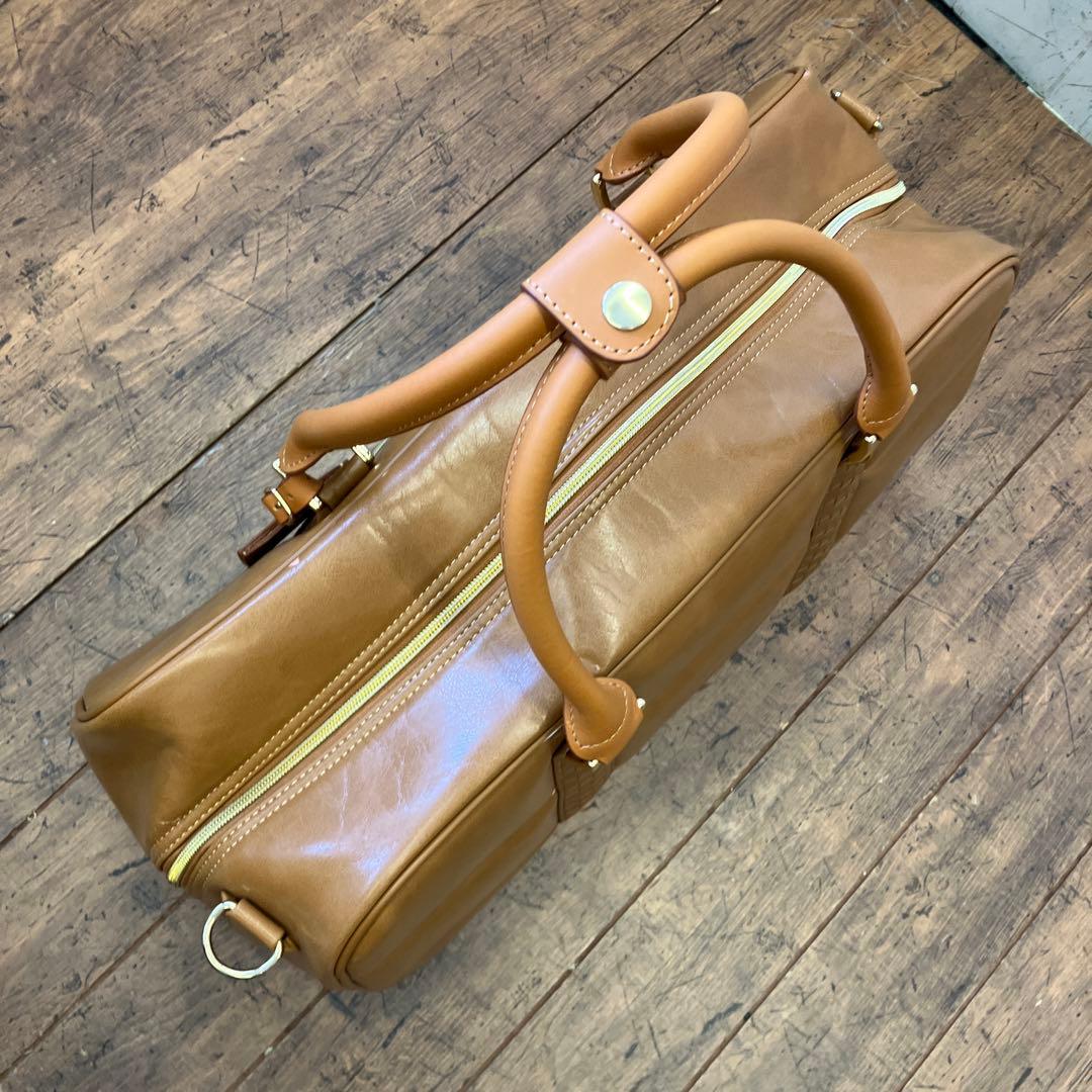 MAJESTY マジェスティ 2way ゴルフロッカーバッグ ゴルフバッグ