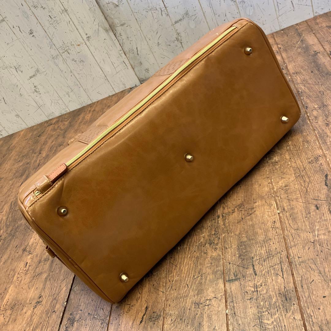 MAJESTY マジェスティ 2way ゴルフロッカーバッグ ゴルフバッグ