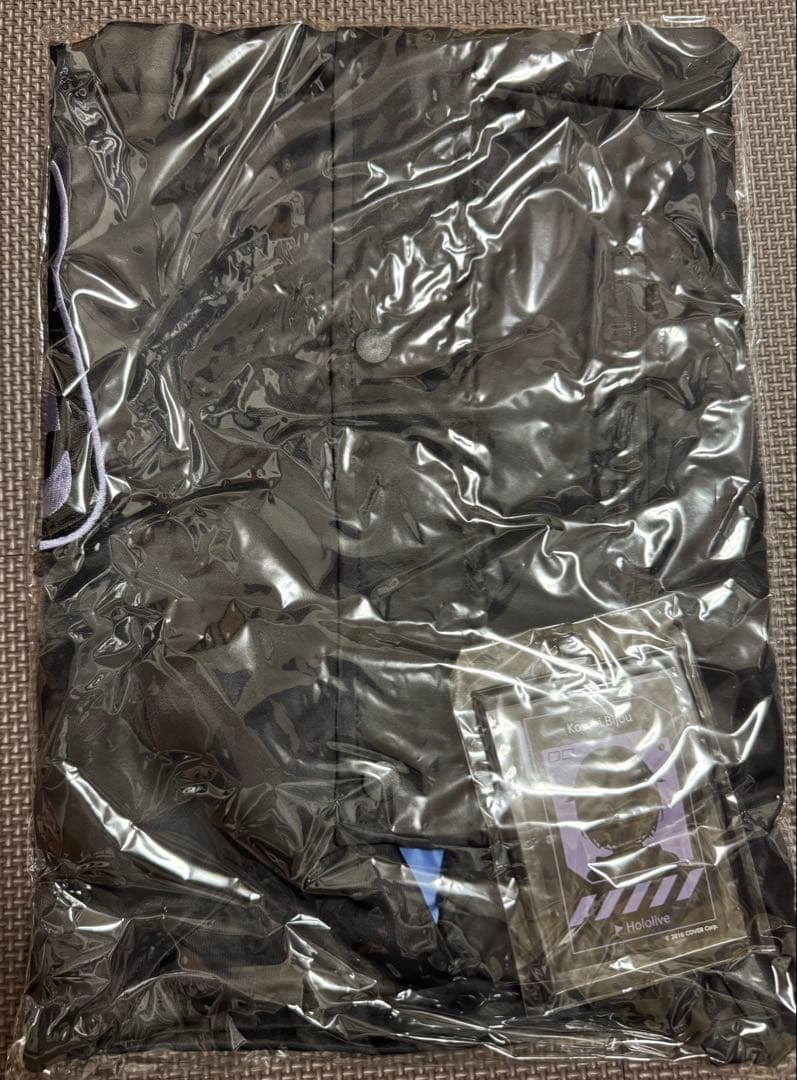 古石ビジュー　CODE:81800ジャケット