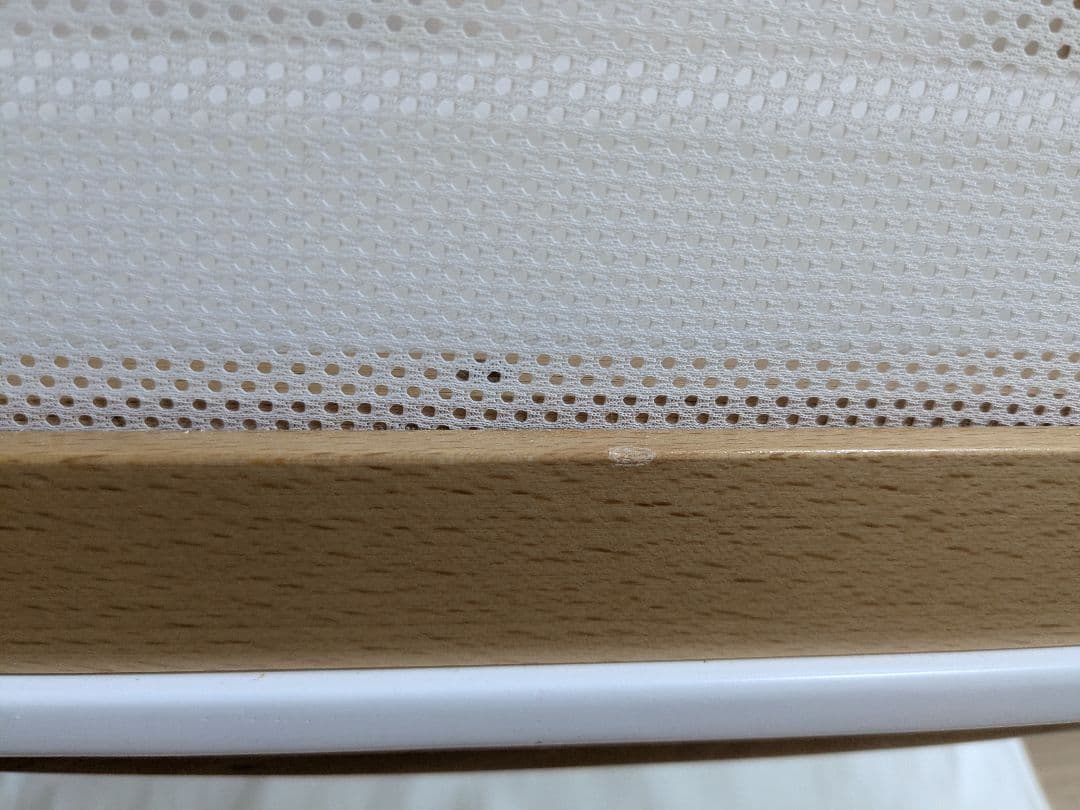 リリワゴン ベビーベッド キャスター付 簡易ベッド ベッド