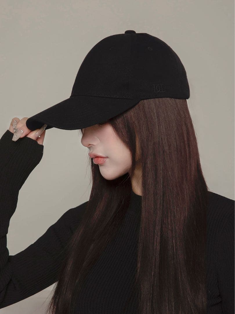 ダーリッチ バックベルトキャップ