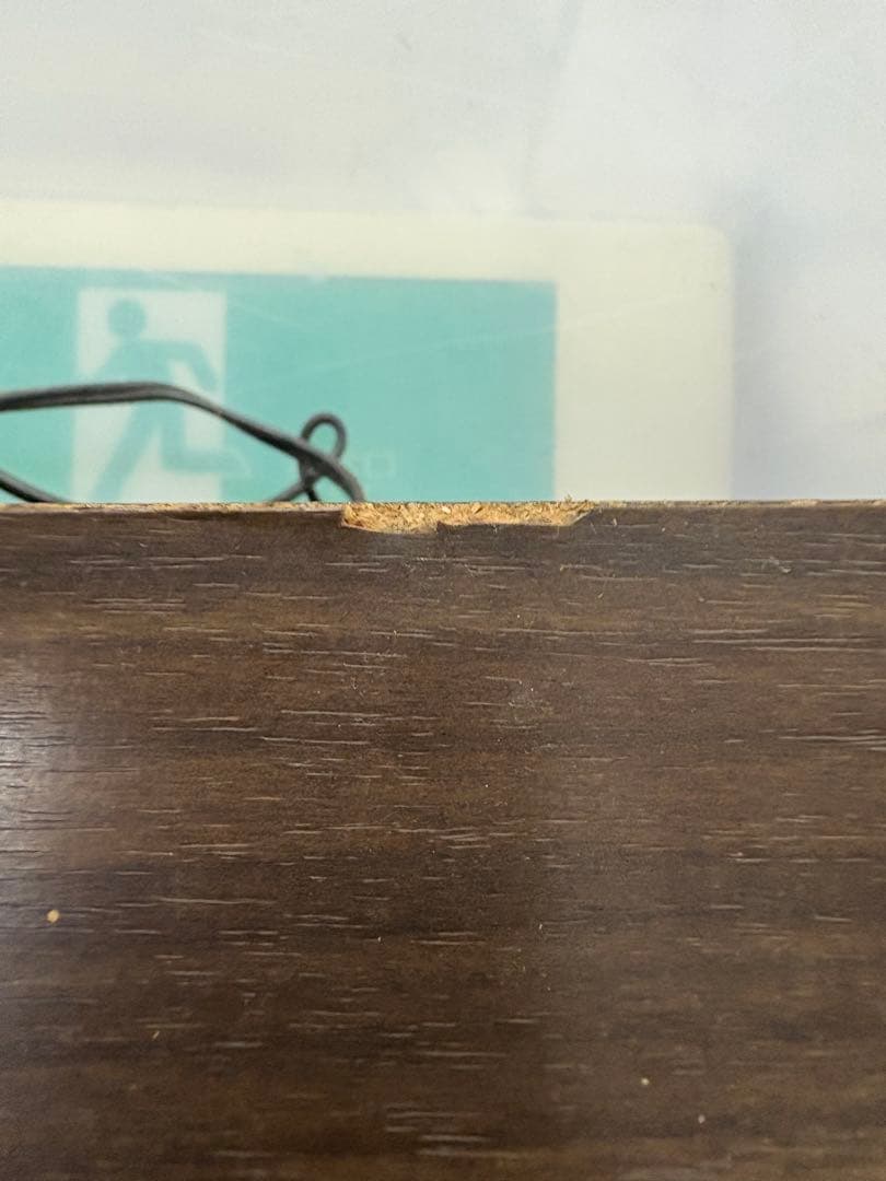 SONY 真空管ラジオ？ ジャンク品