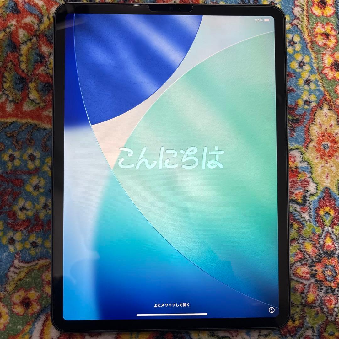 iPad pro 11インチ 256GB 第三世代