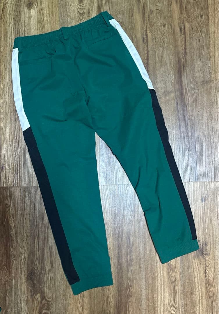 アディダスゴルフ　　上下セットM