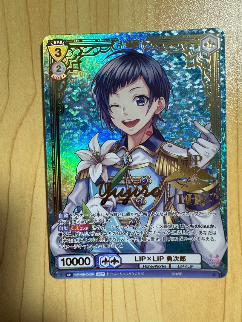 HoneyWorks 染谷勇次郎