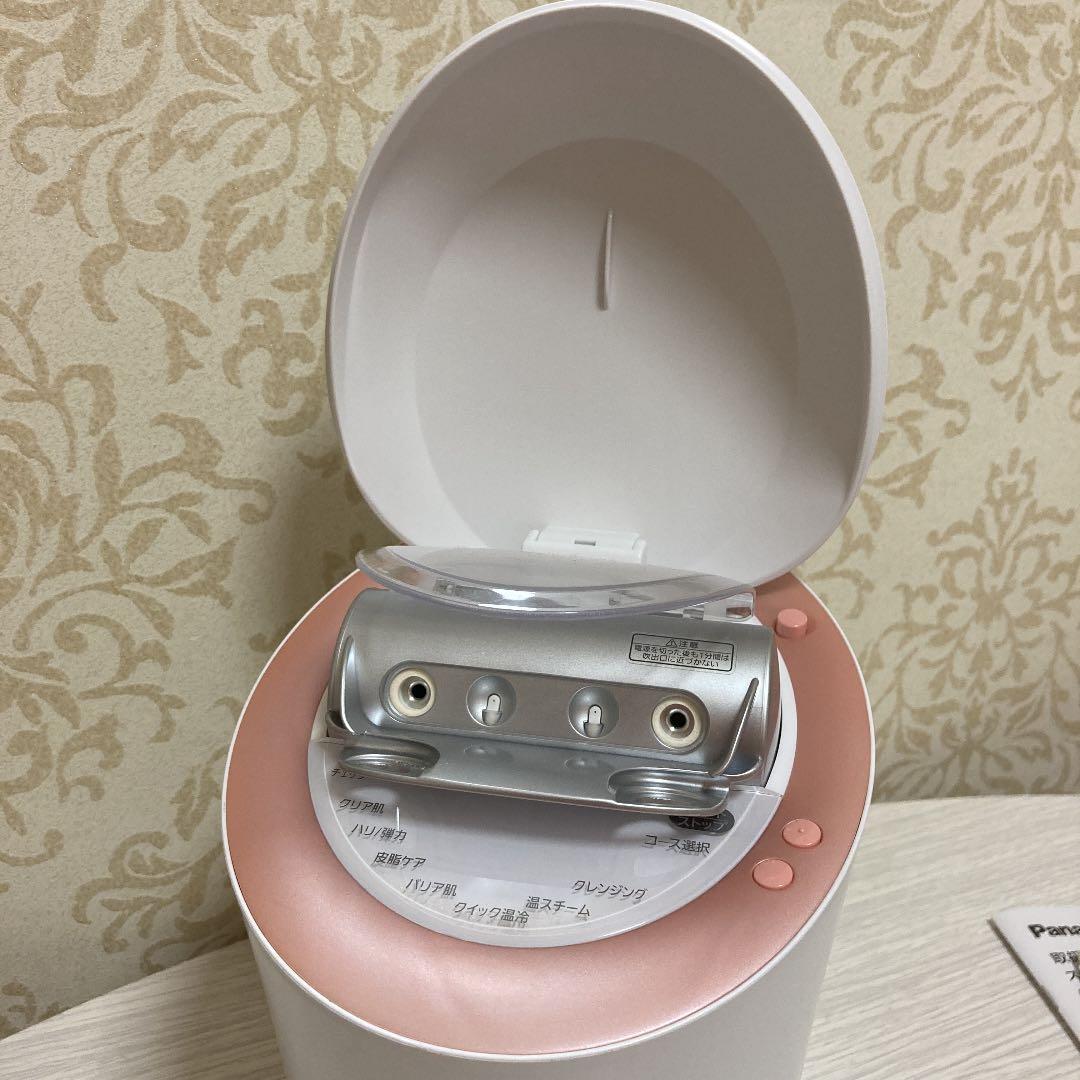 ボディ・フェイスケア Panasonic EH-CSA98-P