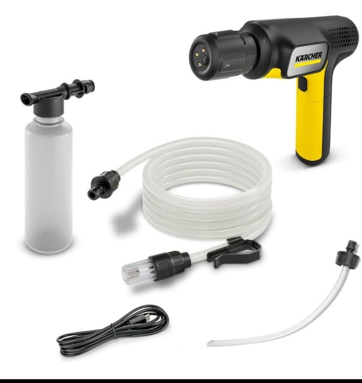 KARCHER OC HANDY COMPACT 本体