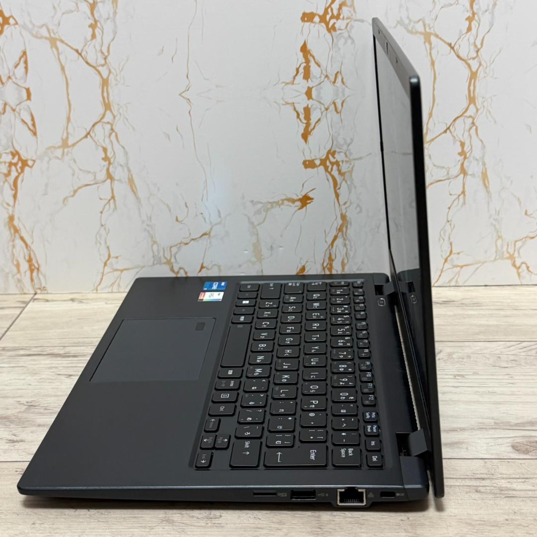 Dynabook G83/HU 16GB 256GB Office ノートPC