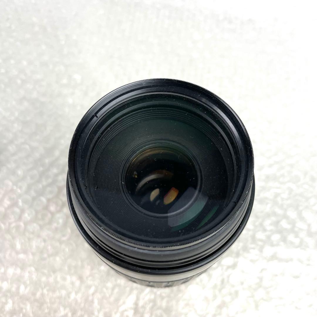 キャノン ULTRASONIC EF 28-105mm/100-300mm